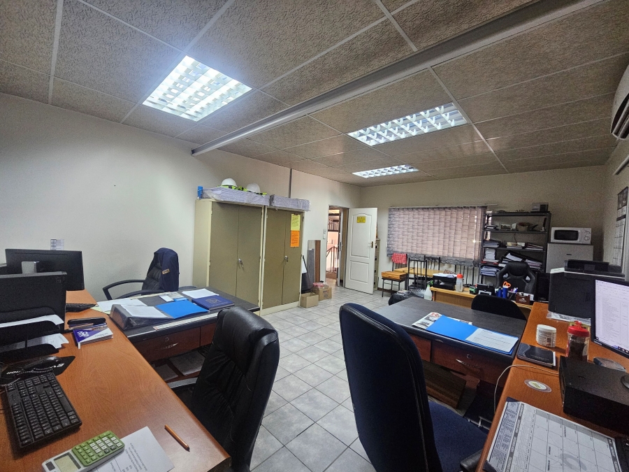 Commercial Property for Sale in Klerksdorp North West